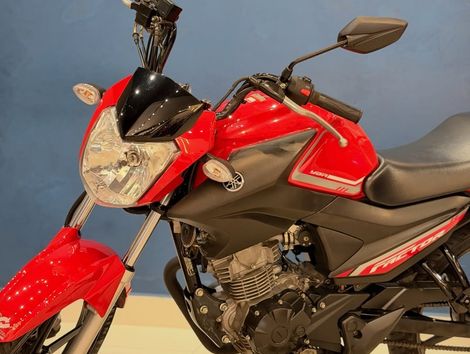 YAMAHA YBR 150 FACTOR ED/FLEX