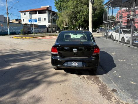 VolksWagen TRENDLINE