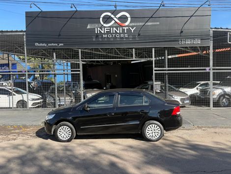 VolksWagen TRENDLINE