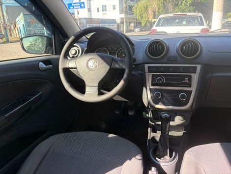 VolksWagen TRENDLINE