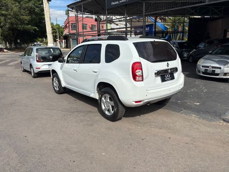 Renault DYNAMIQUE 1.6