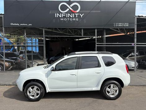 Renault DYNAMIQUE 1.6