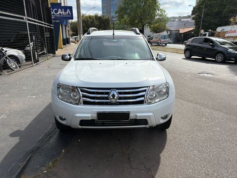 Renault DYNAMIQUE 1.6