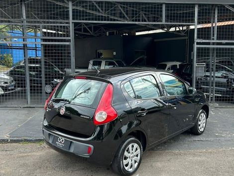 Fiat ATRACTTIVE 1.0