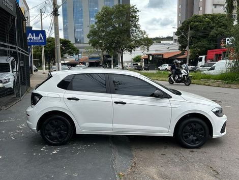 Volkswagen TRACK 1.0