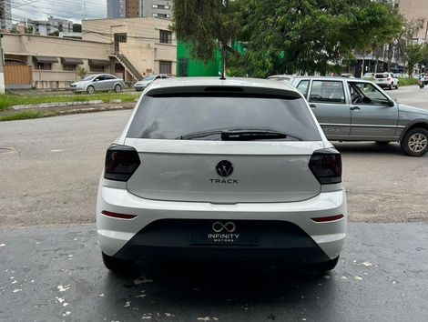 Volkswagen TRACK 1.0