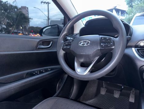 Hyundai CONFORT 1.0