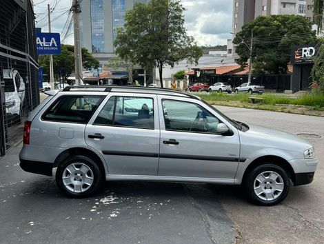 Volkswagen TREND 1.6