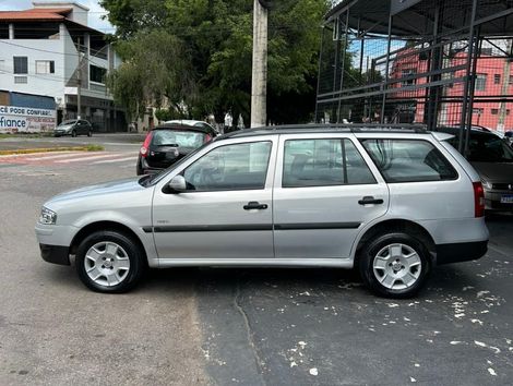 Volkswagen TREND 1.6