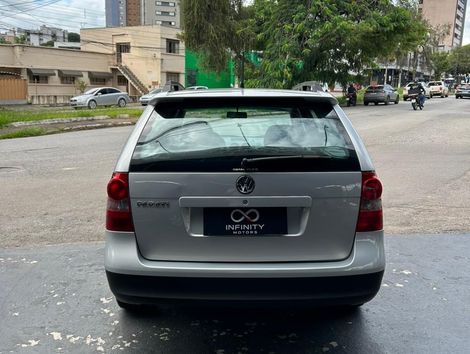 Volkswagen TREND 1.6