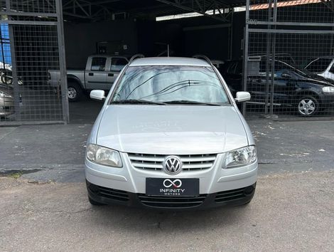 Volkswagen TREND 1.6