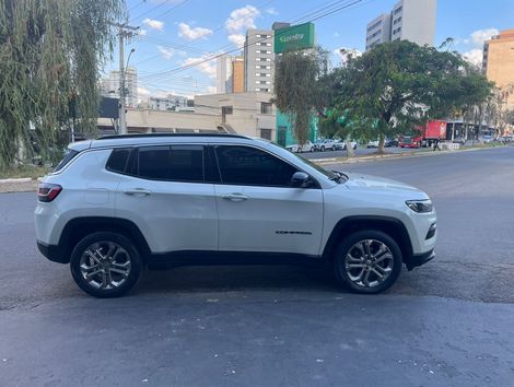 Jeep COMPASS LONGIYUDE T270