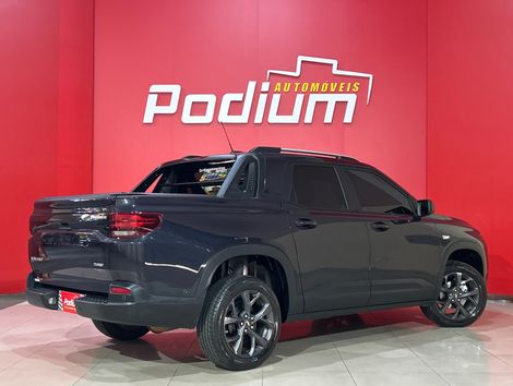 Chevrolet MONTANA PREMIER 1.2 Turbo Flex 12V Aut.