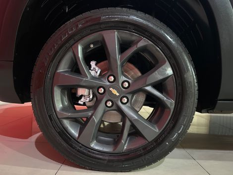 Chevrolet MONTANA PREMIER 1.2 Turbo Flex 12V Aut.