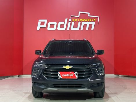 Chevrolet MONTANA PREMIER 1.2 Turbo Flex 12V Aut.