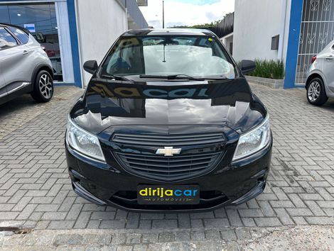 Chevrolet ONIX HATCH Joy 1.0 8V Flex 5p Mec.