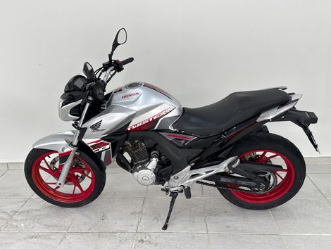 HONDA CB 250 TWISTER/FLEXONE