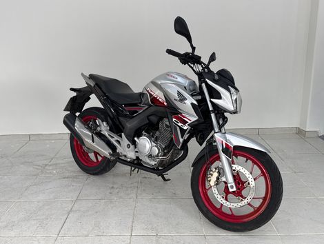 HONDA CB 250 TWISTER/FLEXONE