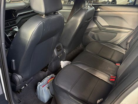 VolksWagen T-Cross Comfor. 200 TSI 1.0 Flex 5p Aut.