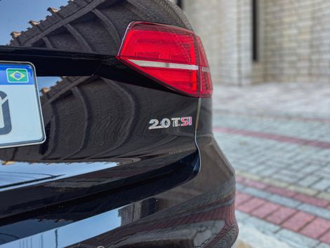 VolksWagen JETTA Highline 2.0 TSI 16V 4p Tiptronic