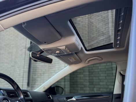 VolksWagen JETTA Highline 2.0 TSI 16V 4p Tiptronic