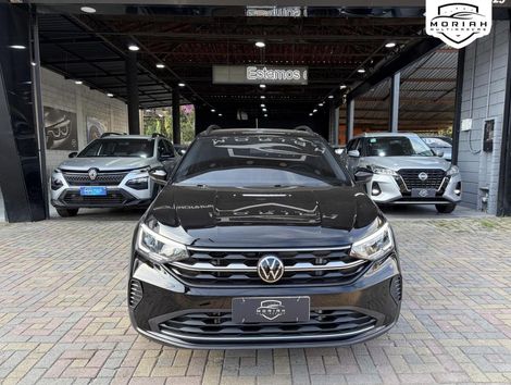 VolksWagen Nivus Comfortline 1.0 200 TSI Flex Aut.