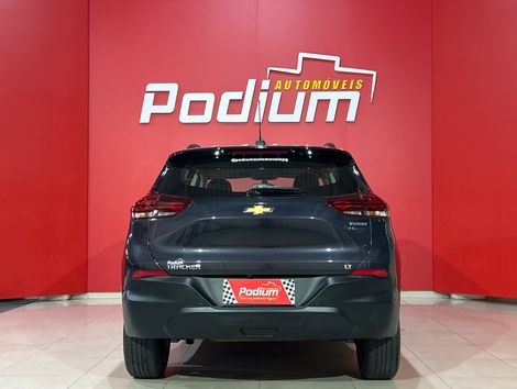 Chevrolet TRACKER LT 1.0 Turbo 12V Flex Aut.