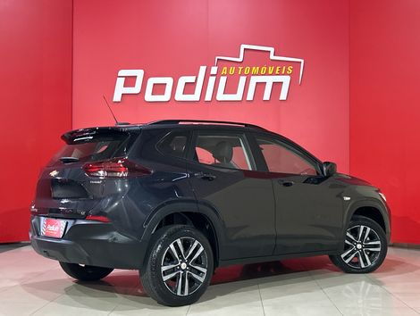 Chevrolet TRACKER LT 1.0 Turbo 12V Flex Aut.