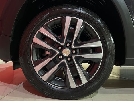 Chevrolet TRACKER LT 1.0 Turbo 12V Flex Aut.