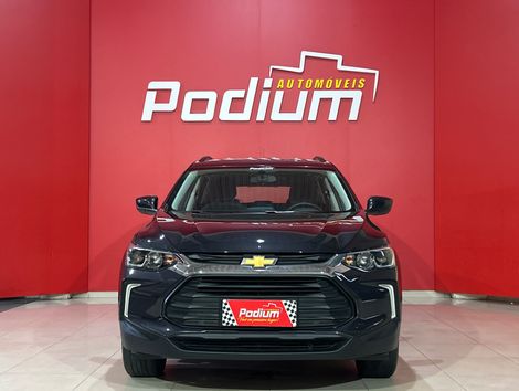 Chevrolet TRACKER LT 1.0 Turbo 12V Flex Aut.