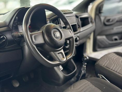 Fiat Fiorino Endurance EVO 1.4 Flex 8V 2p