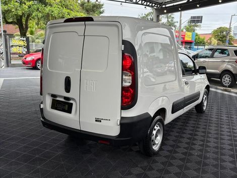 Fiat Fiorino Endurance EVO 1.4 Flex 8V 2p