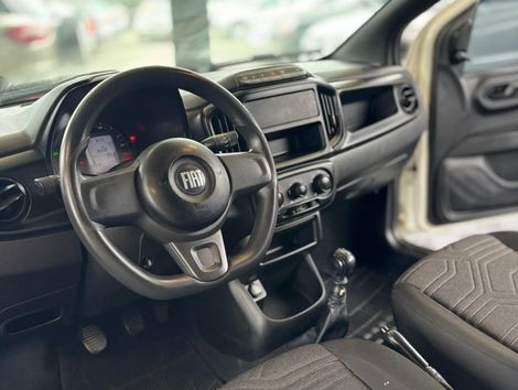 Fiat Fiorino Endurance EVO 1.4 Flex 8V 2p