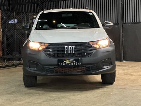 Fiat Strada Endurance 1.4 Flex 8V CS Plus