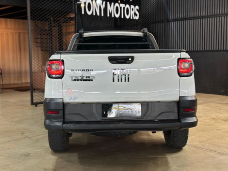 Fiat Strada Endurance 1.4 Flex 8V CS Plus