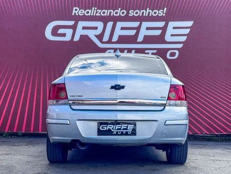 Chevrolet Vectra Elegan. 2.0 MPFI 8V FlexPower Mec