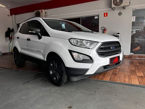 Ford EcoSport FREESTYLE 1.5 12V Flex 5p Mec.
