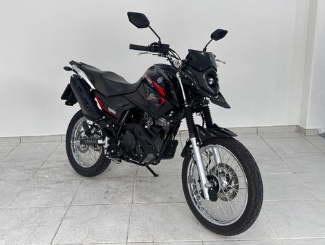 YAMAHA XTZ 150 CROSSER Z FLEX