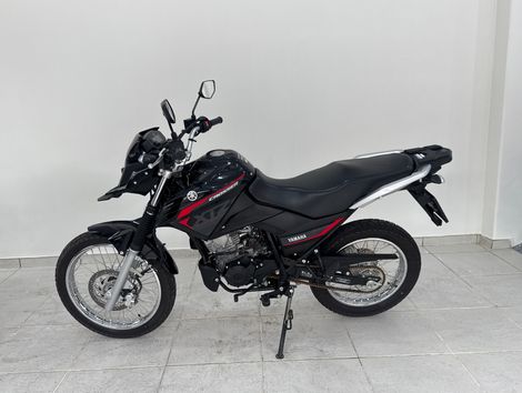 YAMAHA XTZ 150 CROSSER Z FLEX