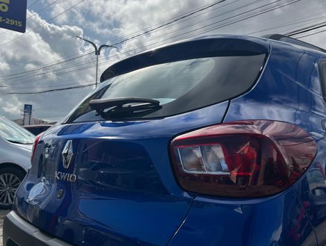 Renault KWID OUTSIDER 1.0 Flex 12V 5p Mec.