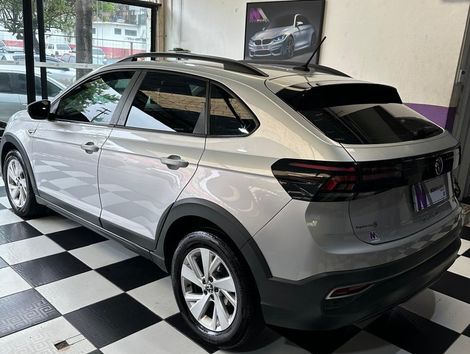 VolksWagen Nivus Comfortline 1.0 200 TSI Flex Aut.