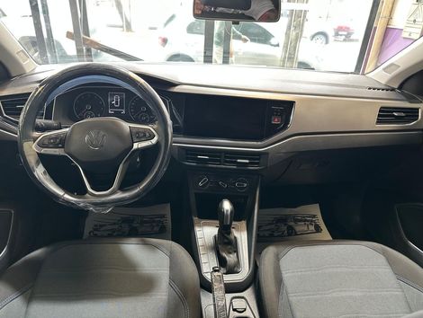 VolksWagen Nivus Comfortline 1.0 200 TSI Flex Aut.