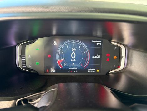 Fiat Fastback Impetus 1.0 200 T. Flex Aut