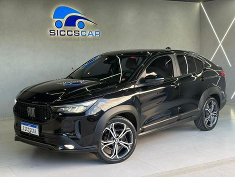 Fiat Fastback Impetus 1.0 200 T. Flex Aut