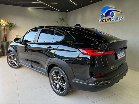 Fiat Fastback Impetus 1.0 200 T. Flex Aut