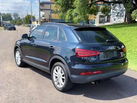 Audi Q3 2.0 TFSI Quat. 170/180cv S-tronic 5p