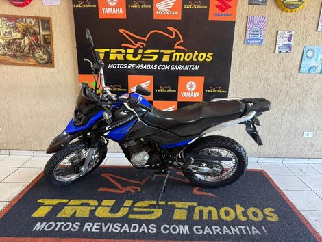 YAMAHA XTZ 150 CROSSER Z FLEX