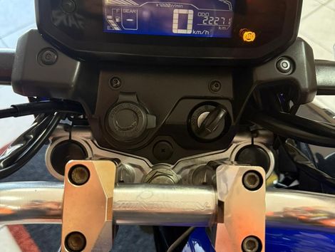 YAMAHA XTZ 150 CROSSER Z FLEX