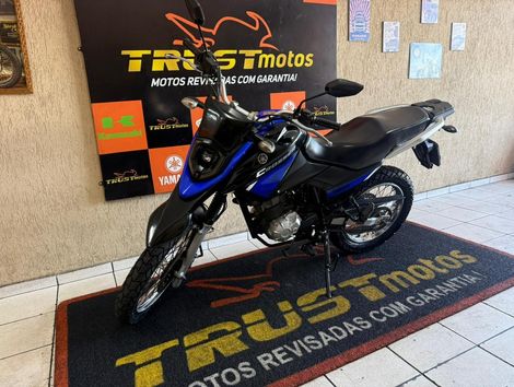 YAMAHA XTZ 150 CROSSER Z FLEX