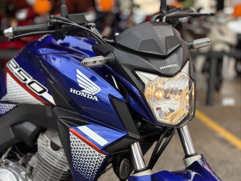 HONDA CB 250 TWISTER/FLEXONE